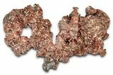 Natural, Native Copper Formation - Michigan #335450-1
